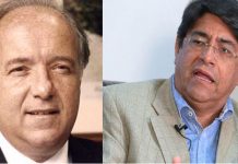 Julian Palacin: CANATUR defiende los intereses privados de LATAM al oponerse a la Línea Aérea de Bandera de Bajo Costo del Perú