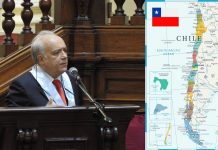 Diario Financiero de Chile, defendiendo a LATAM, critica al Congreso peruano interviniendo en los asuntos internos del Perú