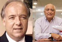 AETAI presentó Informe contra la Línea Aérea de Bandera, que el Presidente de APEA nunca gestionó …. ¿qué tiene que ver LATAM en todo esto?