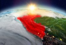 Línea Aérea de Bandera del Perú sin inversión pública tiene interés geopolítico y de defensa nacional del Perú