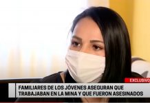 Minera Poderosa tendría Responsabilidad Civil en la muerte de 4 personas