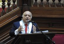 Diario Gestión en defensa de LATAM distorsiona la verdad oponiéndose a la Línea Aérea de Bandera de bajo costo del Perú