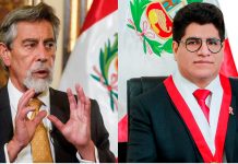 APEA emplaza a AETAI-LATAM por pretender intervenir en asuntos internos del Perú oponiéndose a la Línea Aérea de Bandera