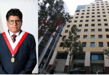 CONFIEP en defensa del cuasimonopolio aéreo chileno, se opone a la Línea Aérea de Bandera del Perú