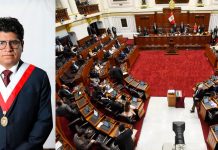 LATAM-AETAI se oponen a que el Perú apruebe el Proyecto de Ley 6153-2020 que crea la Línea Aérea de Bandera de bajo costo del Perú