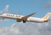 Gulf Air y El Al firmaron Memorando de Entendimiento
