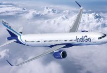 IndiGo elimina licencias sin pago de pilotos