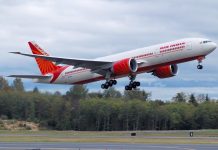 Air India lanza vuelos a San Francisco y Chicago