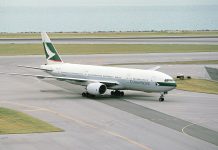 Cathay incrementa instalaciones para almacenar vacunas