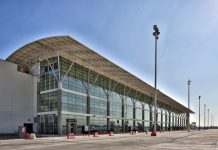 Línea Aérea de Bandera «ALPERU» interconectará el Aeropuerto de Pisco con el Sur del Perú