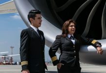 Casi 700 pilotos estarán activos en Nochebuena y Año Nuevo