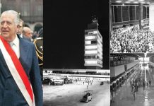 En los 200 años de nuestra Independencia debemos asumir un compromiso con el futuro del Perú en la explotación del Espacio aéreo