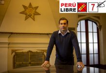 Julián Palacin: Lima debió tener la 2da pista y el nuevo terminal del Aeropuerto Internacional Jorge Chávez este 2020