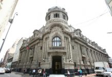 ¿El Comercio contra el Perú o contra ALPERU?