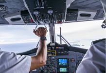 Solicitan prioridad en vacunación para pilotos y controladores de aviación