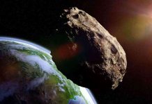 La NASA anunció la fecha exacta del impacto de un ‘peligroso’ asteroide contra la Tierra