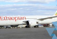 Piden a Ethiopian no aceptar acuerdo con Boeing por accidente