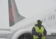 Canadá suspende vuelos a México