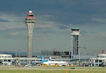 China invirtió 71 mil millones en aeropuertos