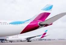 Lufthansa lanzaría ‘Eurowings Discover’