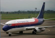 Indonesia: Encontraron las cajas negras de Sriwijaya Air