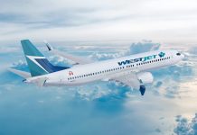 WestJet despide a 1000 empleados