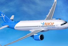 AerCap genera 8.3 mil mdd en negocios en 2020