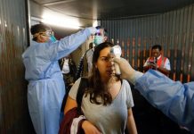 Ordenan cuarentena obligatoria de 14 días al ingresar al Perú