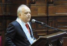 Julián Palacin expone en KNK Noticias la defensa de Pedro Castillo frente a las falsas informaciones de Cecilia Valenzuela