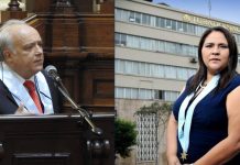 Julián Palacin respalda a la Abogada Mercedes Morocho como Representante del CAL a las elecciones al JNE