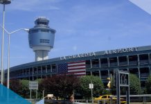 Tras disturbios en Washington, aerolíneas toman medidas