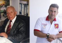 Periodistas de Aviación apoyarán candidatura de Julián Palacín al Congreso por Lima