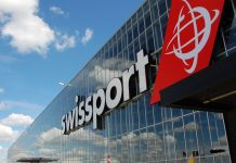 Swissport ve recuperación robusta en 2021