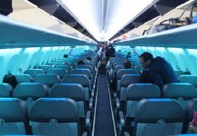 Nueva aerolínea colombiana ingresaría al Perú