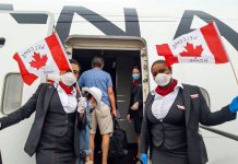 México perdería 782 millones de dólares por cierre de Canadá