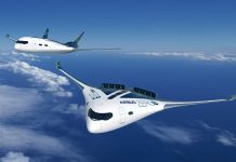 Convocan a usar hidrógeno en aeropuertos franceses