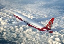 Boeing pierde 118 órdenes firmes por el 777X