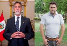 Julián Palacin de Perú Libre exige a Sagasti se liberalice la importación de vacunas