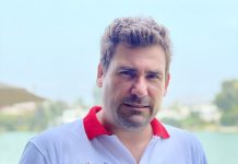 Julián Palacin garantiza que en un gobierno de Perú Libre, 8 millones de peruanos tendrán agua y desagüe