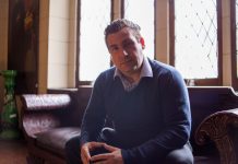 Candidato al Congreso lidera propuesta seguida por gobiernos de Colombia, Ecuador, Argentina y Brasil