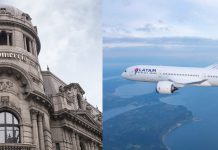 Editorial de El Comercio defiende a las empresas de aviación chilenas que ejercen cuasi monopolio en el Espacio Aéreo peruano