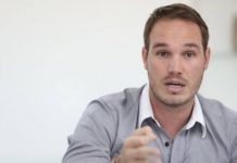 George Forsyth impulsará economía en Cusco con el Aeropuerto Internacional Chinchero