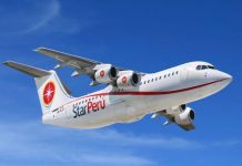 Star Perú suspende sus operaciones por extensión de cuarentena