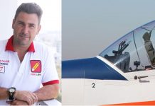 Julián Palacin: El Estado debe interceptar aeronaves para combatir el narcoterrorismo