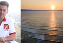 Julián Palacin de Perú Libre propondrá construcción del Aeropuerto Internacional de Pacasmayo