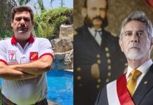 Julián Palacín: Gobierno de Sagasti viola el derecho universal a la salud de millones de peruanos