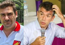 Julián Palacin corrige a Julio Guzmán: Laboratorios sí negocian vacunas con el sector privado