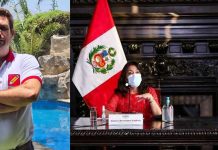 Julián Palacin: Violan nuestro derecho humano a la salud al condicionar importación de vacunas al sector privado y Gobiernos Regionales y Locales