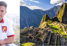 Perú Libre con Julián Palacin, respaldan construcción del Aeropuerto Internacional de Chinchero en Cusco