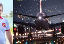 Julián Palacín: Malas autoridades entregaron nuestro espacio aéreo a Chile